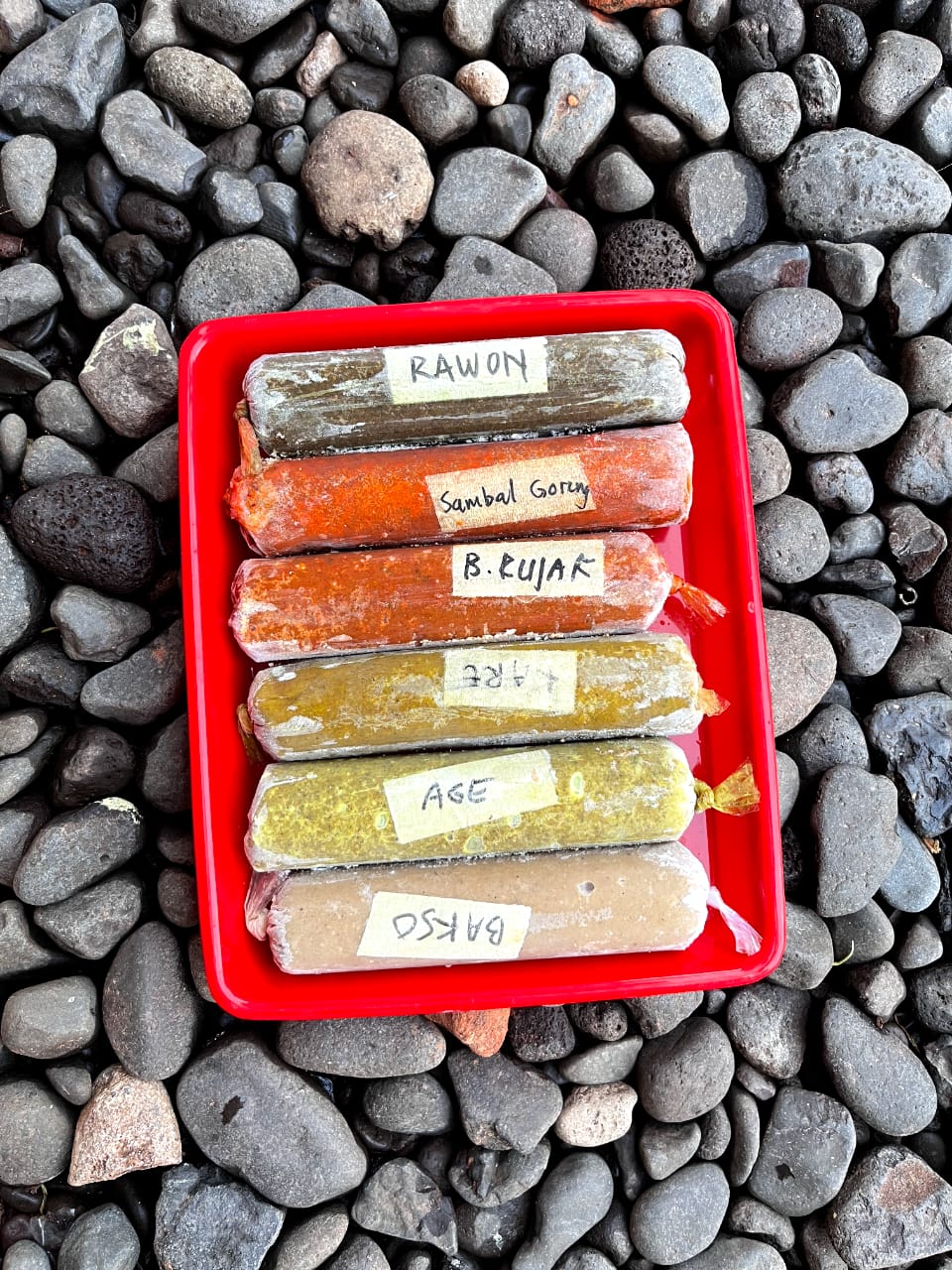 Thumbnail Bumbu Masak Frozen